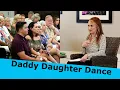 Mediumship Reading - Daddy Daughter Dance