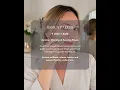 Olverum x FACE WORK by Jessica Parker Masterclass