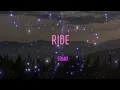 Download Lagu Somo - Ride Lyrics | I'm Gon' Ride, I'm Gon' Ride