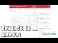 How to Set Up Auto pay for Bank of America Credit Cards