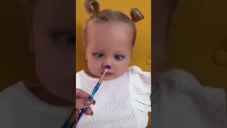 واییی خدا بامزه خنده کیوت Love عشق بچه 