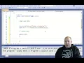 ERT207 Week 6 Program 2 switch case multiple conditions