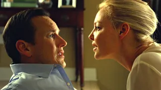 unhappy husband makes a big mistake of cheating on his psycho wife