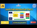 Javascript Introduction Part 1 All About Javascript Information