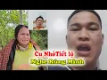 Cu Nhỏ tiết lộ những chuyện khó tin về Dì Minh khiến ai nghe cũng rùng mình.