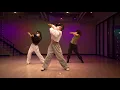 YOU COME FIRST (ft. Saweetie) - Zak Abel | ITSME CHOREOGRAPHY