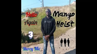 distruction boyz omunye mercy mics amapiano remix 