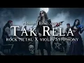 Download Lagu 🎵Merpati Band_Tak rela (cover)_VERSION ROCK METAL X VIOLIN SYMPHONY
