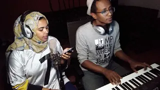 الجزء المفقود من نشيد العلم مجتبى الصديق Hopesudan 
