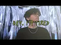 Download Lagu Arash Buana - Hey I'm Tired ( Cover By Aernvyn )