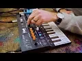 Tutorials MicroFreak - Episode 2 Modulations
