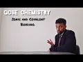 Science Raps GCSE Chemistry - Ionic and Covalent Bonding