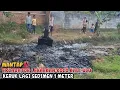 Download Lagu MANTAP‼️EXCAVATOE LEBARKAN KOCO KALI ULU KERUK LAGI SEDIMEN LUMPUR 1 METER KALI CIKARANG #kdm 