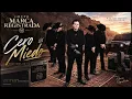 Cero Miedo - Grupo Marca Registrada 🔥 | Corridos Mexicanos 2026 | Regional Mexican Music | Nuevo