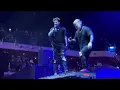 From Ashes to New - Nightmare live on Shiprocked 2024 2/4/24