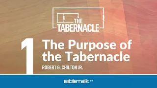 The Purpose of the Tabernacle