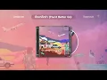 loserpop - ถ้าเขาดีกว่า (You’d Better Go) [Official Lyrics]