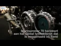 Download Lagu Bijzondere motor op motorexpo Assen