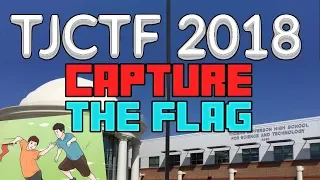 Off-By-One Error Titled Troop TJCTF 2018