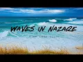Download Lagu Epic Big Waves in Nazaré, Portugal 🌊 #nazaré #waves