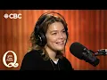 Maggie Rogers on Don t Forget Me songwriting and Divinity School