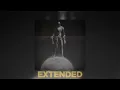 KUTE - TECHNO KILLA // Slowed + Reverb  [ Extentded ]