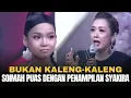 Download Lagu BUKAN KALENG-KALENG‼️SOIMAH PUAS DENGAN PENAMPILAN SYAKIRA SIDRAP DI TOP 13 DA7 INDOSIAR