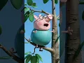 Lagu Peppa Finds Daddy Pig STUCK in a Tree! 😂🐷🌲 #peppapig #peppapigfunny