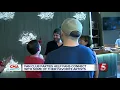 Chris Janson Hosts Fans At "Friend" Party