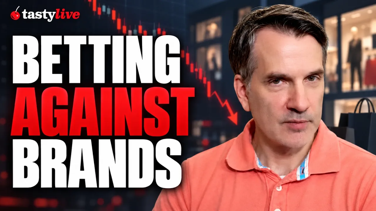 Is the Market Ready for a Breakout? | Tim Knight Analysis