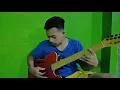 DEN ASSALAM Cover Fingerstyle