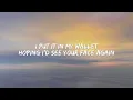 Jonas Blue, Lennon Stella & Liam Payne - Polaroid (lyrics)