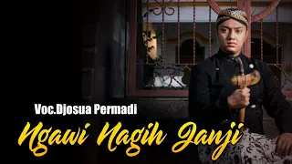 Download Ngawi Nagih Janji (Deny Caknan X Darboy Genk) Versi Jaranan || PBS Comunity MP3