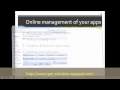 Google App Engine Introduction