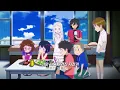 멘마는 역시나 웃었다 : Galileo Galilei - Aoi Shiori [가사해석]