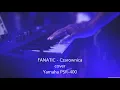 Download Lagu FANATIC - Czarownica cover Yamaha PSR-400 2k21