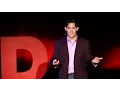 No more bad dates Evan Marc Katz TEDxStJohns