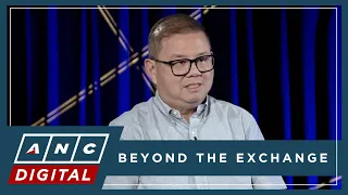 Tiu Laurel: Farmers get gov’t grants for access to modern farm tech | ANC