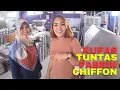 Download Lagu BERKUNJUNG KE PABRIK CHIFFON CAKE JOGJA