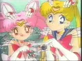 SAILOR MOON 2009 TV CM UPDATED VOL 7 美少女戦士セーラームーン 無印～R CM集