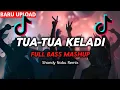Download Lagu DJ VIRAL-TUA TUA KELADI_FULL BASS-MASHUP🔥(Shandy Nabu) Remix 2024