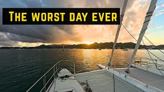 It was 100% my fault  [Ep. 167]