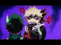 Download Lagu ||Ew Song||Shinsou and Bakugou||Mha Lyric Prank||