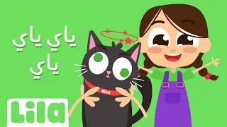 ياي ياي ياي ليلا تي في 
