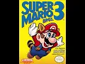 Lagu Super Mario Bros. 3 OST Remastered with 80s synths and samplers