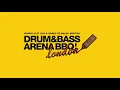 Benny L & Shimon ft. Pastry Maker - Drum&BassArena BBQ London 2019