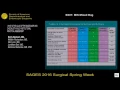 What is the Value of the MIS Checklist A Multi-Institutional Practical Assessment