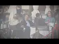 Flashmob Proposal Trieste Bruno Mars Marry You 2020