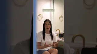 Cady Breaks Down Bathroom Design Fundamentals
