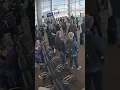 Texas man arrested after sneaking on Salt Lake City flight